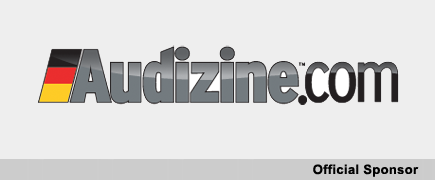 Audizine Logo | Pacific German