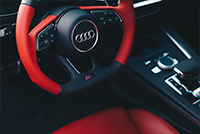 2018 Mythos Black Audi Allroad 3