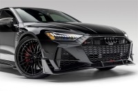 2021 Mythos Black ABT Audi RS7-R