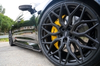 2021 Mythos Black Audi RS6