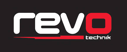REVO Logo | Pacific German