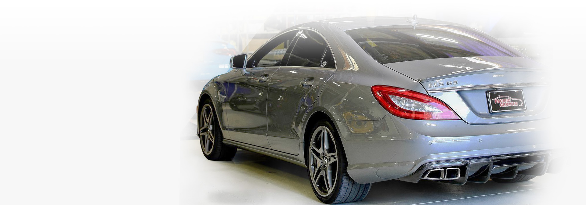 Laguna Hills AUTO REPAIR Pacific German